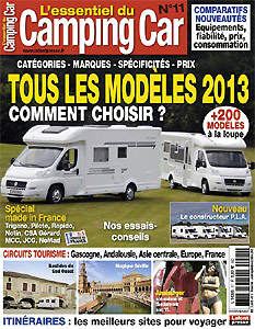 CampingCar