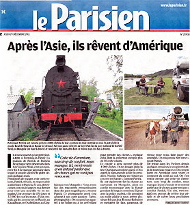 LeParisien